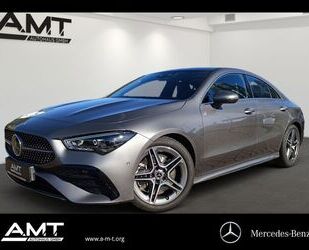 Mercedes-Benz CLA 250 Gebrauchtwagen