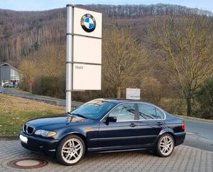 BMW 325 Gebrauchtwagen