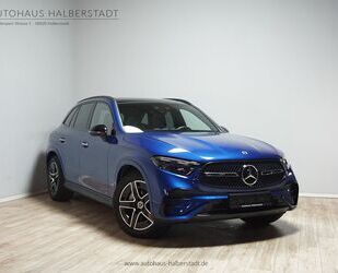 Mercedes-Benz GLC 300 Gebrauchtwagen