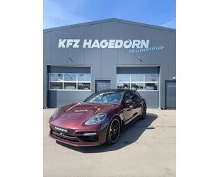 Porsche Panamera Gebrauchtwagen