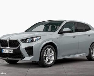 BMW X2 Gebrauchtwagen