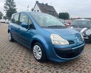 Renault Grand Modus Gebrauchtwagen