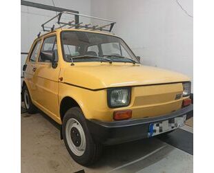 Fiat 126 Gebrauchtwagen