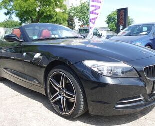 BMW Z4 Gebrauchtwagen