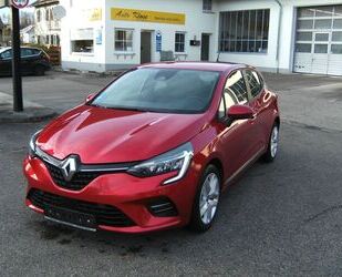 Renault Clio Gebrauchtwagen