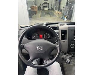 VW Crafter Gebrauchtwagen