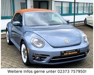 VW Beetle Gebrauchtwagen