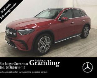 Mercedes-Benz GLC 200 Gebrauchtwagen