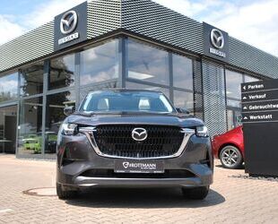Mazda CX-60 Gebrauchtwagen