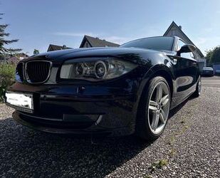 BMW 120 Gebrauchtwagen