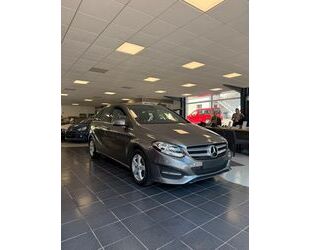Mercedes-Benz B 180 Gebrauchtwagen