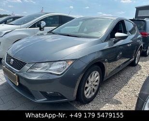 Seat Leon Gebrauchtwagen