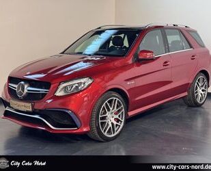 Mercedes-Benz GLE 63 AMG Gebrauchtwagen