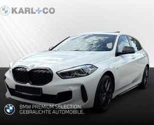 BMW M135 Gebrauchtwagen