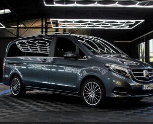 Mercedes-Benz V 220 Gebrauchtwagen