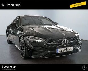 Mercedes-Benz CLE 220 Gebrauchtwagen