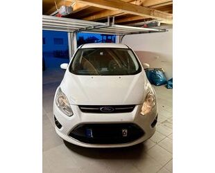 Ford C-Max Gebrauchtwagen