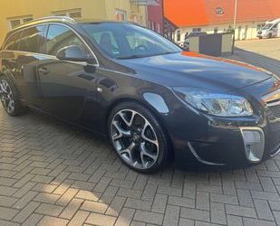 Opel Insignia Gebrauchtwagen
