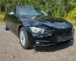 BMW 318 Gebrauchtwagen