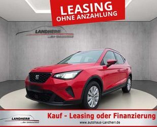 Seat Arona Gebrauchtwagen