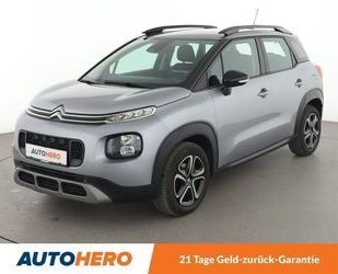 Citroen C3 Aircross Gebrauchtwagen