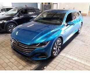 VW Arteon Gebrauchtwagen