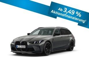 BMW M3 Gebrauchtwagen