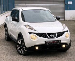 Nissan Juke Gebrauchtwagen
