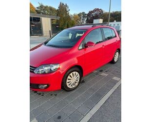 VW Golf Plus Gebrauchtwagen