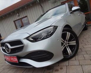 Mercedes-Benz C 220 Gebrauchtwagen