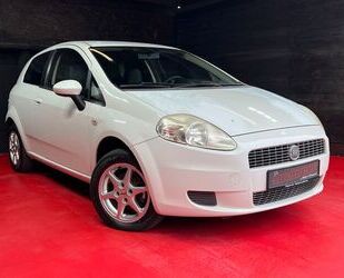 Fiat Punto Evo Gebrauchtwagen