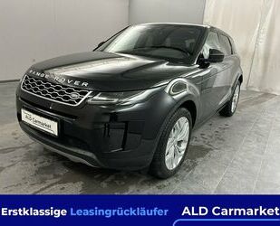 Land Rover Range Rover Evoque Gebrauchtwagen