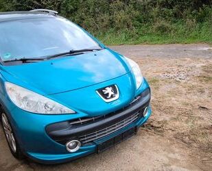 Peugeot 207 Gebrauchtwagen