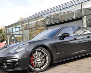 Porsche Panamera Gebrauchtwagen