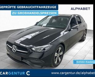 Mercedes-Benz C 220 Gebrauchtwagen