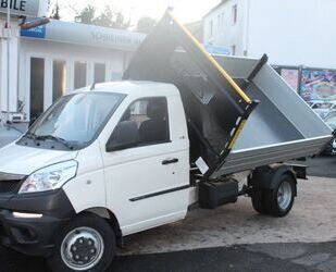 Piaggio Porter Gebrauchtwagen