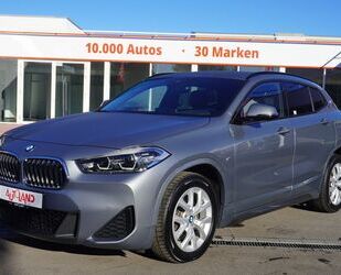 BMW X2 Gebrauchtwagen