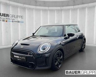 Mini Cooper S Gebrauchtwagen