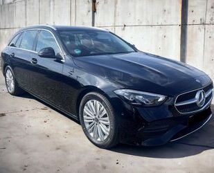 Mercedes-Benz C 180 Gebrauchtwagen