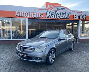 Mercedes-Benz C 200 Gebrauchtwagen