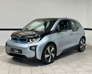 BMW i3 Gebrauchtwagen