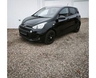 Hyundai i10 Gebrauchtwagen