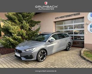 Cupra Leon Gebrauchtwagen