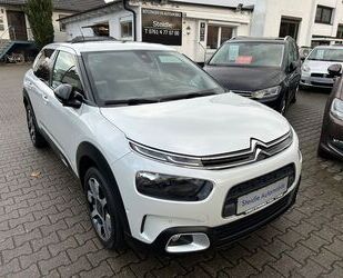 Citroen C4 Cactus Gebrauchtwagen