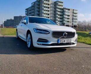 Volvo V90 Gebrauchtwagen