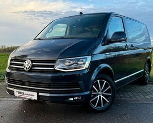 VW T6 Multivan Gebrauchtwagen