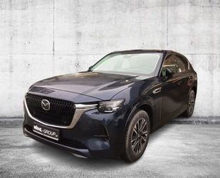 Mazda CX-60 Gebrauchtwagen