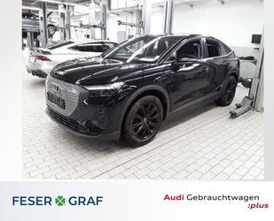 Audi Q4 Gebrauchtwagen