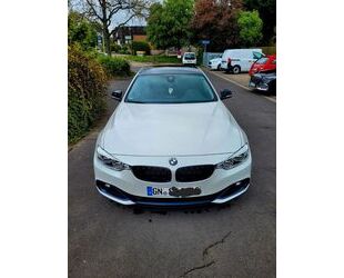 BMW 420 Gran Coupé Gebrauchtwagen