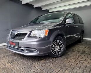 Lancia Voyager Gebrauchtwagen